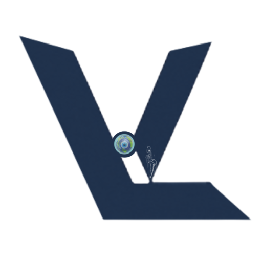 services visuallok – digital marketing agency logo