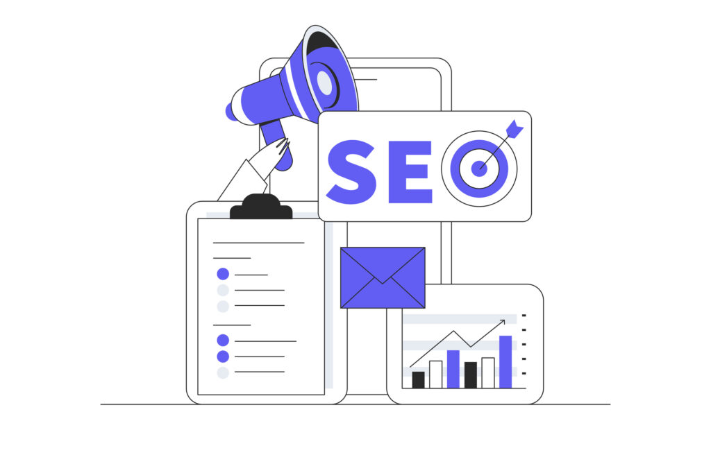 search engine optimization SEO Basics for Beginners