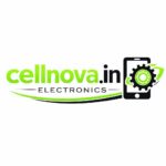 Home cellnova logo