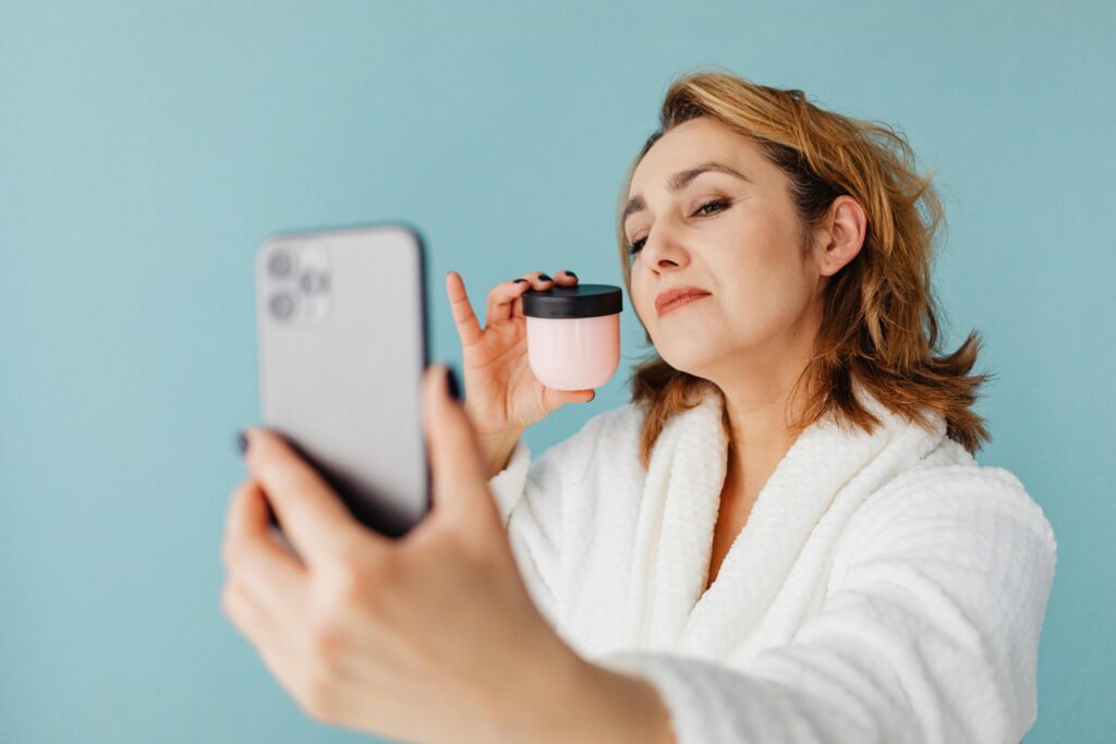 Influencer Marketing